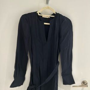 Never worn Ulla Johnson Asilia dress in Midnight
